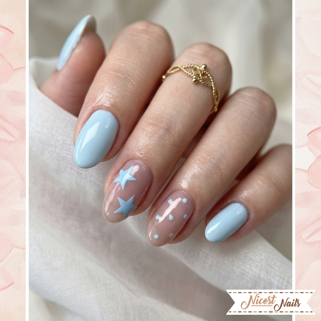 Trending Nail